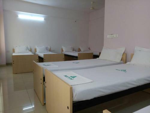 International Youth Hostel Mysuru