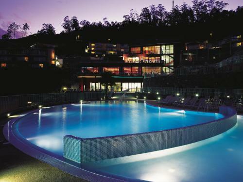 Aparthotel Village Cabo Girao