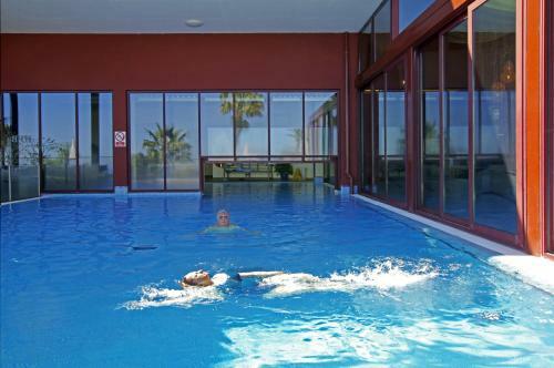 Aparthotel Village Cabo Girao