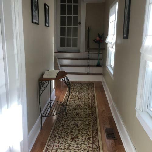 Place Victoria Place Bed & Breakfast