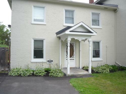 Place Victoria Place Bed & Breakfast