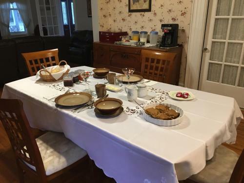 Place Victoria Place Bed & Breakfast