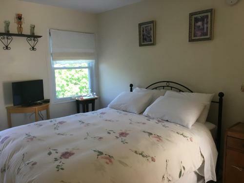 Place Victoria Place Bed & Breakfast