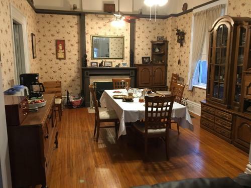 Place Victoria Place Bed & Breakfast