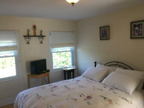 Place Victoria Place Bed & Breakfast
