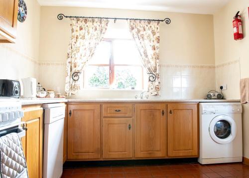 Agroturismo Mill Road Farm Cottages