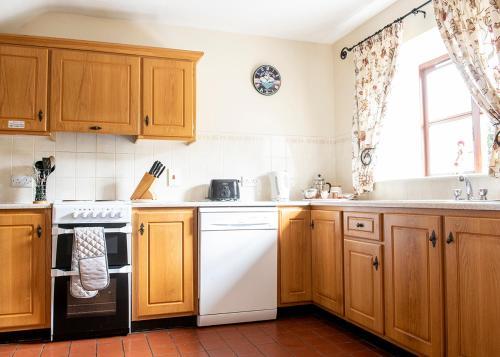 Agroturismo Mill Road Farm Cottages