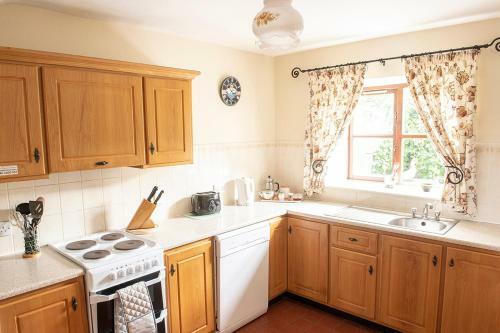 Agroturismo Mill Road Farm Cottages