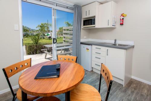 Beachaven Kiwi Holiday Park