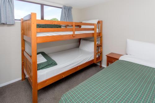 Beachaven Kiwi Holiday Park