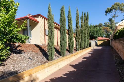 Rivergum Cottages Gawler Barossa Region
