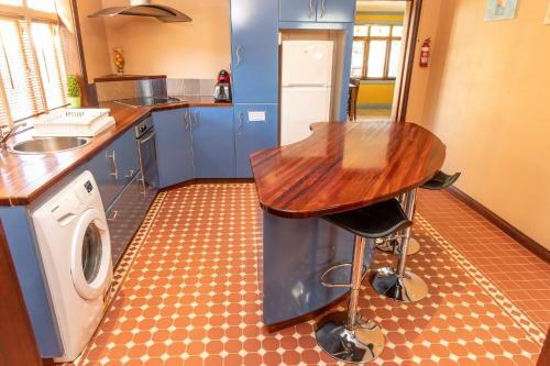 Rivergum Cottages Gawler Barossa Region