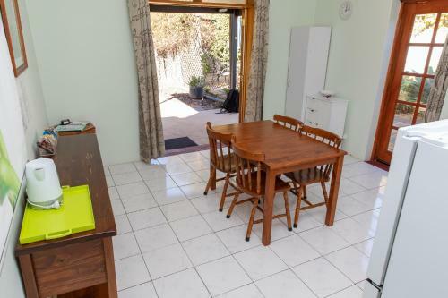 Rivergum Cottages Gawler Barossa Region