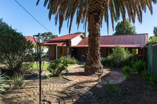 Rivergum Cottages Gawler Barossa Region