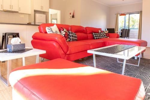 Rivergum Cottages Gawler Barossa Region