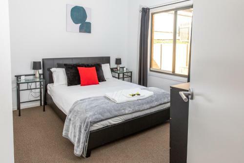 Rivergum Cottages Gawler Barossa Region