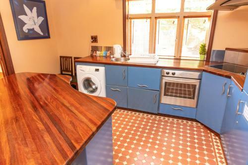 Rivergum Cottages Gawler Barossa Region
