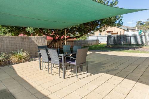 Rivergum Cottages Gawler Barossa Region