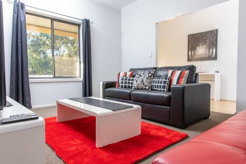 Rivergum Cottages Gawler Barossa Region