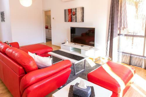 Rivergum Cottages Gawler Barossa Region