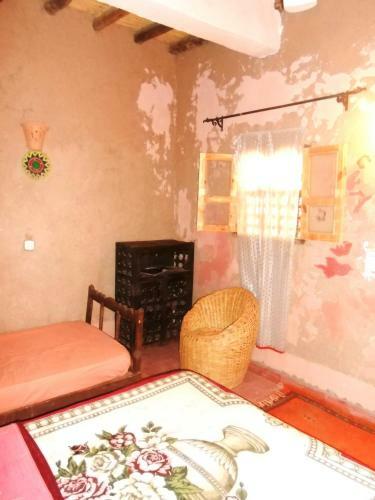 Posada Auberge Ouriz