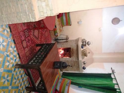 Posada Auberge Ouriz