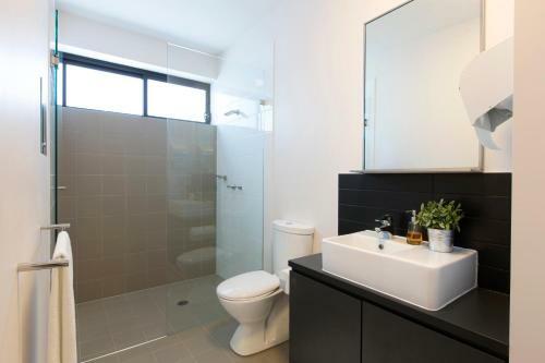 Apartamentos Uws Village - Penrith