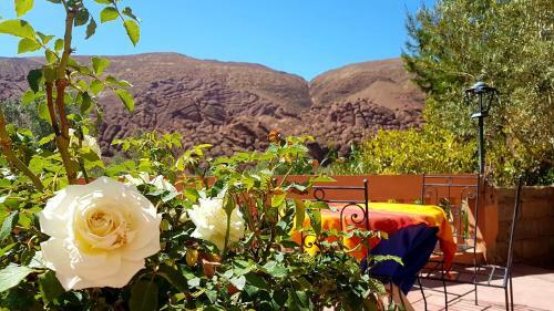 Posada Auberge Kasbah Ait Marghad
