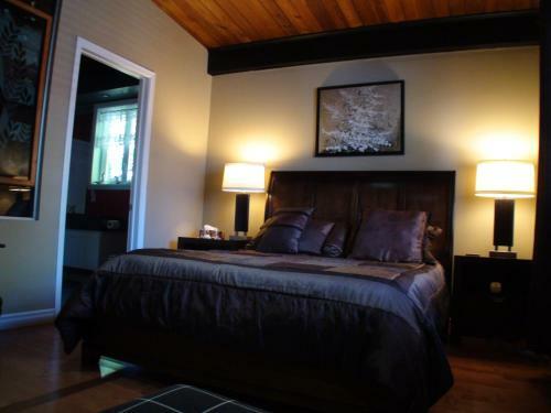 Bed & Breakfast G�te Un Air D?�t�