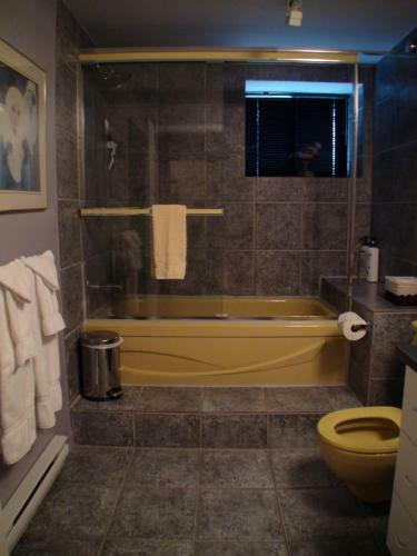 Bed & Breakfast G�te Un Air D?�t�