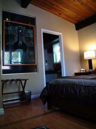 Bed & Breakfast G�te Un Air D?�t�