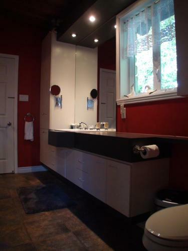 Bed & Breakfast G�te Un Air D?�t�