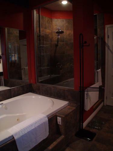 Bed & Breakfast G�te Un Air D?�t�