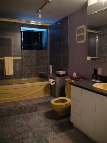 Bed & Breakfast G�te Un Air D?�t�