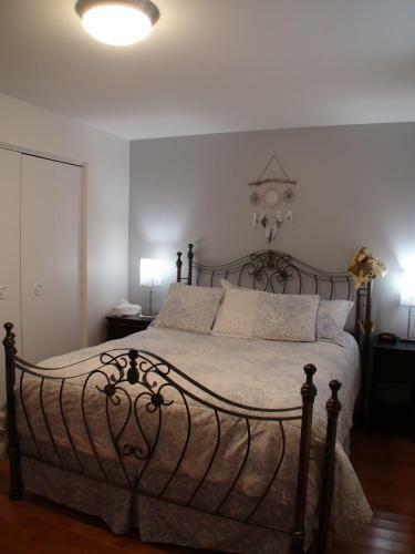 Bed & Breakfast G�te Un Air D?�t�