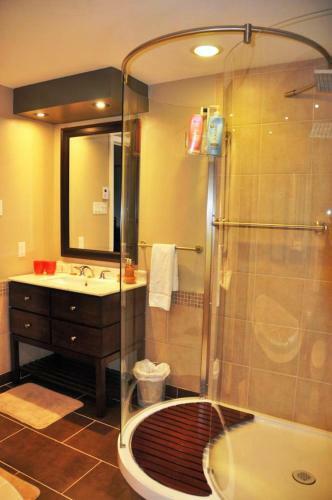 Bed & Breakfast G�te Un Air D?�t�