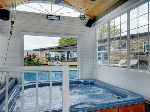 Bed & Breakfast G�te Un Air D?�t�