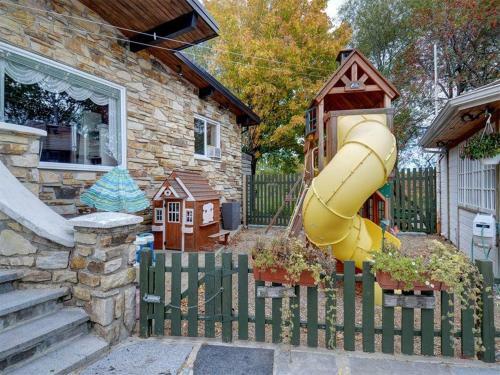 Bed & Breakfast G�te Un Air D?�t�