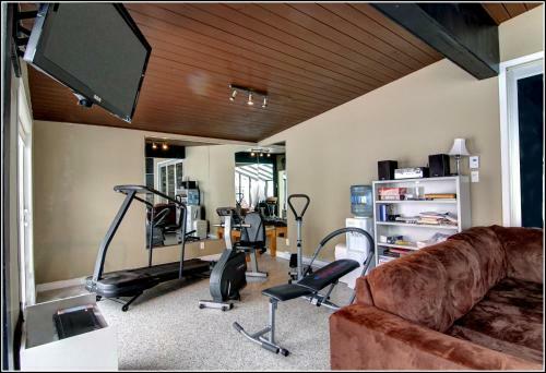 Bed & Breakfast G�te Un Air D?�t�