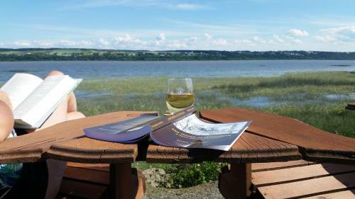 Bed & Breakfast G�te Un Air D?�t�