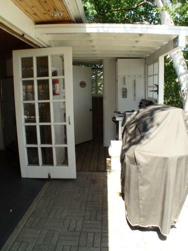 Bed & Breakfast G�te Un Air D?�t�