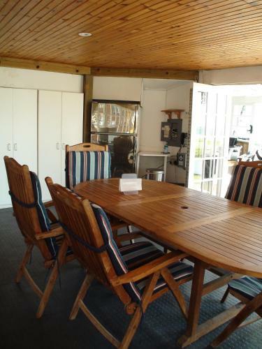 Bed & Breakfast G�te Un Air D?�t�