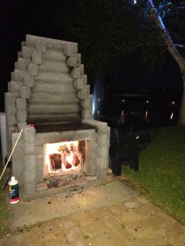 Bed & Breakfast G�te Un Air D?�t�
