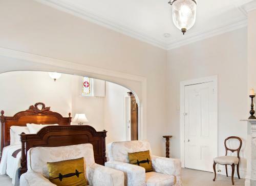 Captains Retreat B&b, Cottages And Apartments
