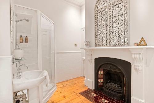 Captains Retreat B&b, Cottages And Apartments