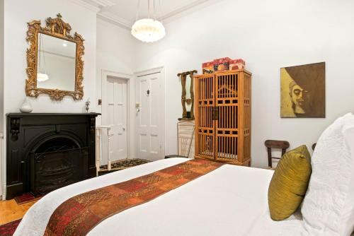 Captains Retreat B&b, Cottages And Apartments