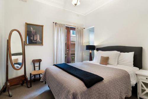 Captains Retreat B&b, Cottages And Apartments