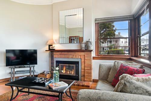 Captains Retreat B&b, Cottages And Apartments