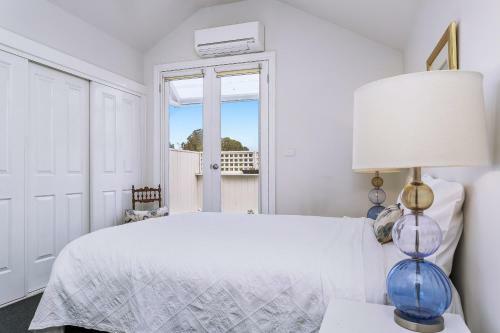 Captains Retreat B&b, Cottages And Apartments