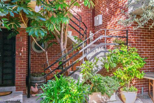 Captains Retreat B&b, Cottages And Apartments